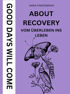 cover image of About Recovery